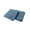 AQUA (12x12in), variant on Swift Home Super Soft 100% Cotton Soild Towel