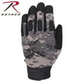 thumbnail image 3 of (Price/PR)Rothco 3421 Lightweight All Purpose Duty Gloves-Subdued Urban Digital Camo-XL, 3 of 4