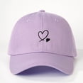 thumbnail image 1 of Cheapark Unisex Breathable Beach Baseball Hat Sun Protection Hip Hop Style Lightweight Material Adjustable Fit For Outdoor Activities, 1 of 6