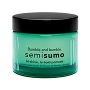 Bumble & Bumble Semisumo Pomade - 1.5 Oz Pomade