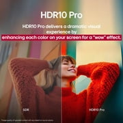 LG 86 Class 4K (2160p) QNED Smart TV (86QNED82AAA)