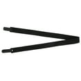 thumbnail image 3 of Arm Sling, Comfortable Arm Support Strap Easy To Wear  For Elbow Injury S 170cm / 66.9in,M 180cm / 70.9in,L 191cm / 75.2in, 3 of 8
