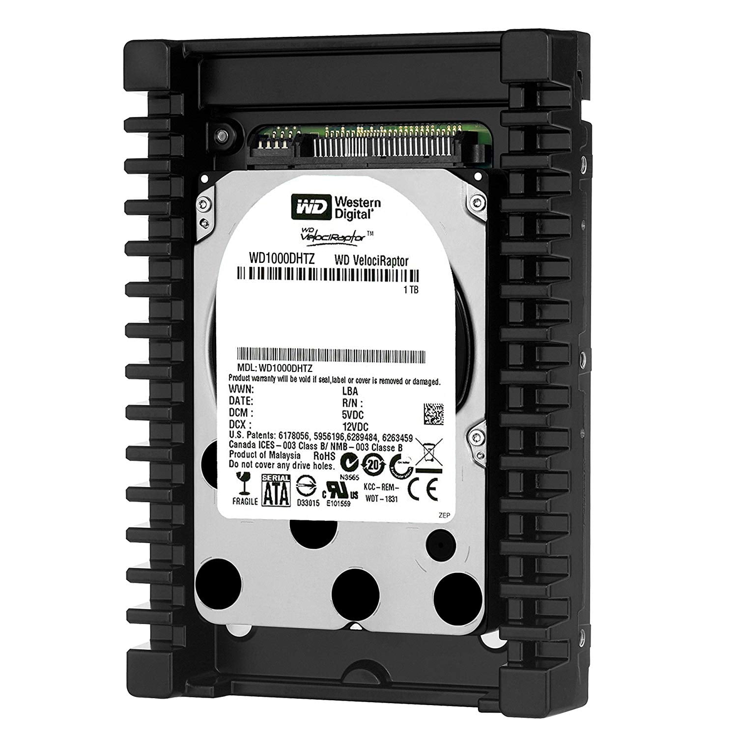 WD Blue 2.5-Inch 3D NAND SATA SSD 2TB - Walmart.com