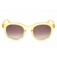 thumbnail image 2 of GUESS GU00063-39F-50  Sunglasses Size 50mm 140mm 22mm yellow Men NEW, 2 of 2