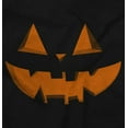 thumbnail image 2 of Classic Halloween Pumpkin Costume Toddler Boy Girl T Shirt Infant Toddler Brisco Brands 12M, 2 of 6