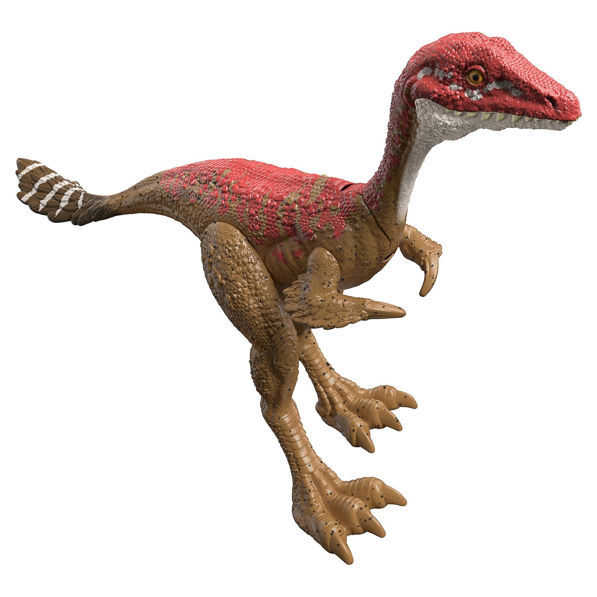 Jurassic World Wild Pack Toys Dinosaur Action Figure 3 Year Olds & Up