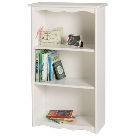 - Little Colorado Traditional Bookcase