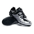 thumbnail image 1 of Chaussures de Cyclisme Route VTT pour Hommes Chaussures de Spin Verrou Pédale, 1 of 8