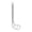 A, variant on RUIQPGRT Egg Beater, Stainless Steel,Multifunctional Design Beater ,Ergonomic Handle Whisk, Eggs Beating Gadget For Baking Food Pancake Coffee Kneading Bread Dough Household French Butter
