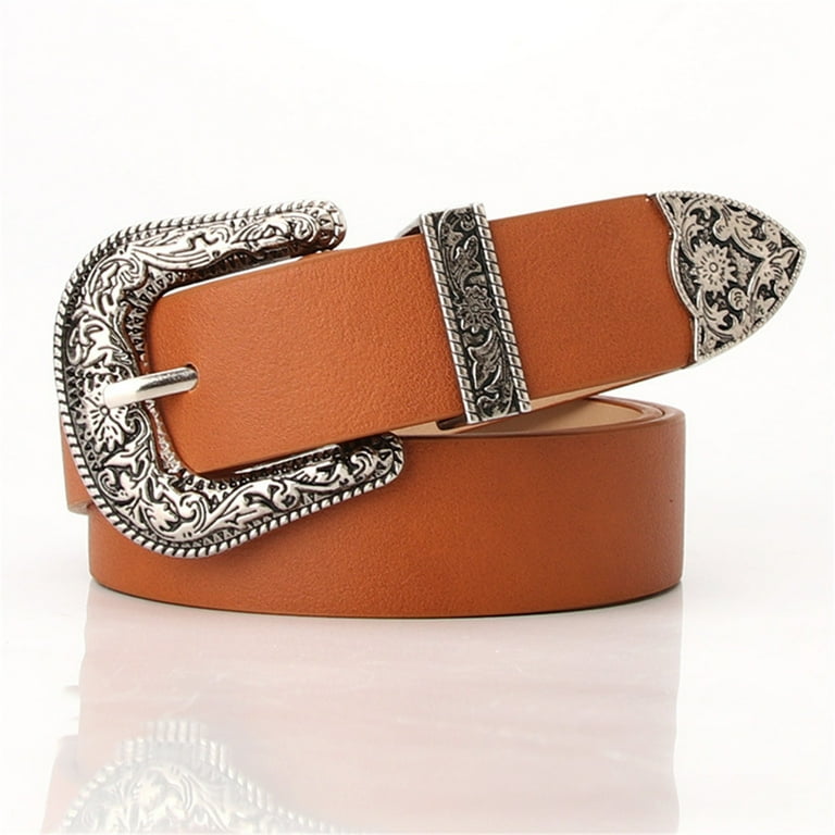 Steampunk top belt buckle