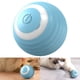 thumbnail image 1 of Interactiva Eléctrica para Gatos Juguete para Gatos Y Mágica Rodante Automática para Gatos (azul), 1 of 9