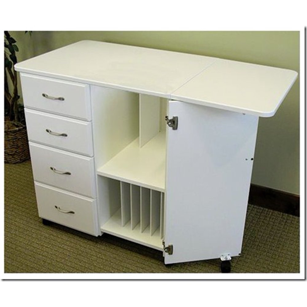 Fashion Premier 1000B Deluxe Embroidery Work Station