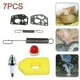 thumbnail image 4 of Lawn Mower Service Kit 698369 Air Filter Suitable For Briggs Stratton Classic And Sprint Engines, 4 of 4