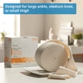 thumbnail image 2 of McKesson Tubular Elastic Bandage, Non-Sterile - Size E, 3.5 in x 11 yd, 1 Count, 12 Packs, 12 Total, 2 of 10