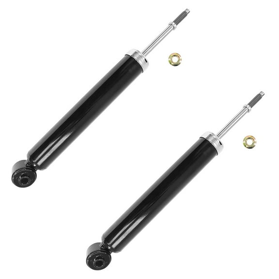For Nissan Quest 2011-2017 Pair Rear Strut Shock - BuyAutoParts