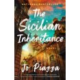 thumbnail image 2 of Pre-Owned The Sicilian Inheritance (Paperback) 059347418X 9780593474181, 2 of 2