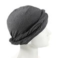 thumbnail image 5 of Turban For Men Turban Vintage Twist Head Wraps, 5 of 5