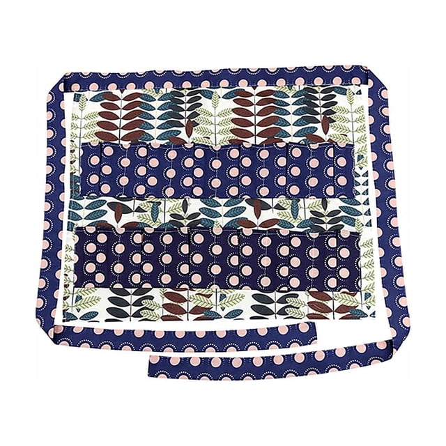 Fashion Collecting Apron Pockets Holds Chicken Farm Home Apron