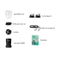 thumbnail image 2 of Procesador de alimentos 12 Accesorios nutribullet 600 Watts+8 Accesorios, 2 of 3