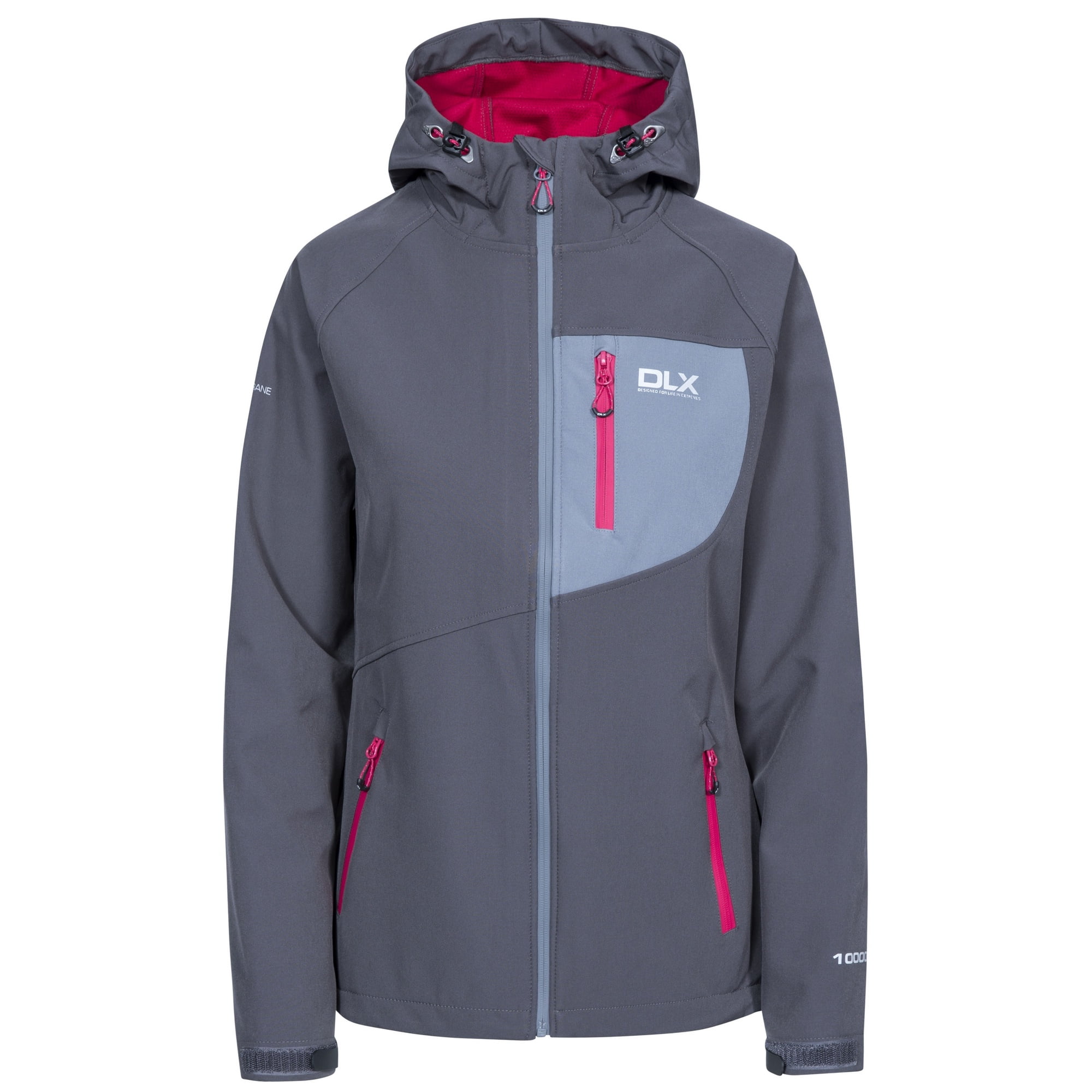 Trespass Womens Cruella Waterproof 