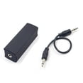 thumbnail image 3 of Aislador De Ruido De Bucle De Tierra, Sistema De Audio Estéreo Para Coche, Cable De Audio De 3,5Mm, Cancelador De Ruido Antiinterferencias, Filtro De Ruido, Receptor Bluetooth Yuarrent EL010301-00, 3 of 6