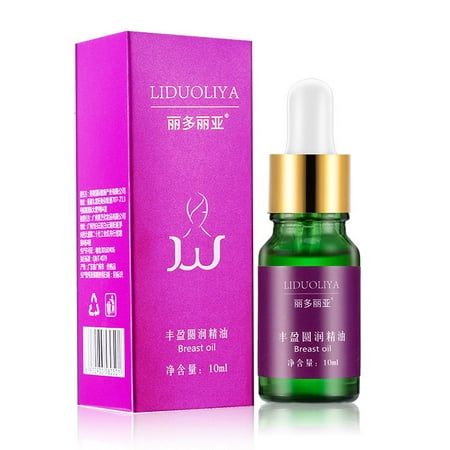 Breast Enhancement Oil Breast Enlargement Massage Oil For Firming Lifting And