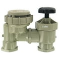 thumbnail image 2 of Lawn Genie Anti-Siphon Valve 1 in. 75 psi, 2 of 2