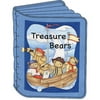 Nursery Soft Story Book Kit Treasure Bea