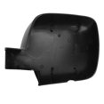 thumbnail image 2 of Side Mirror Cap Cover Sporty Look Scratch Resistant Rearview Door Mirror Cap Housing for Kangoo MK2 Pre-Facelift 2008 to 2013 Right, 2 of 4
