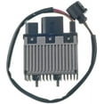 thumbnail image 2 of A-Premium Radiator Fan Control Module Replacement for Volkswagen Passat 1998-2005 1.8L 2.8L, 2 of 3