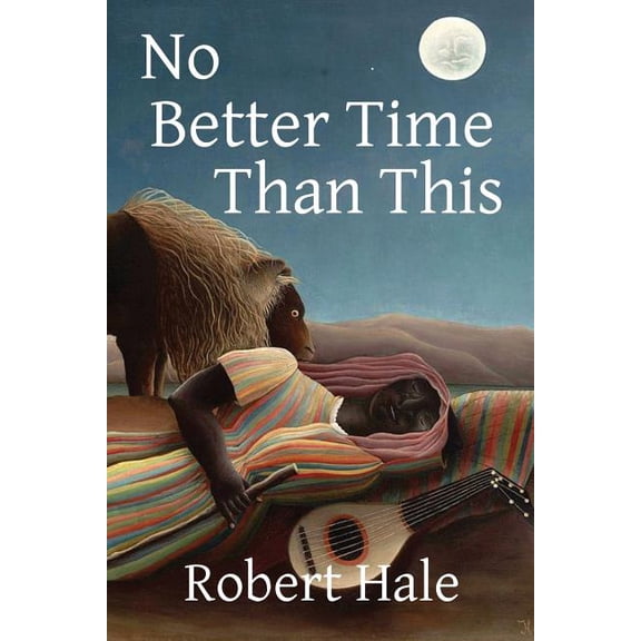 No Better Time Than This, (Paperback)
