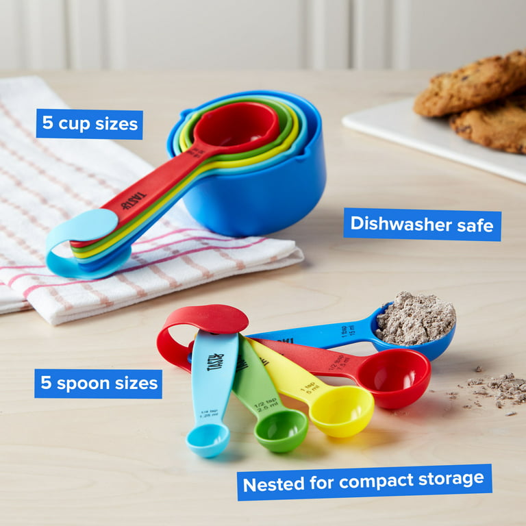 Pampered Chef Measure All Measuring Cup Review 2018