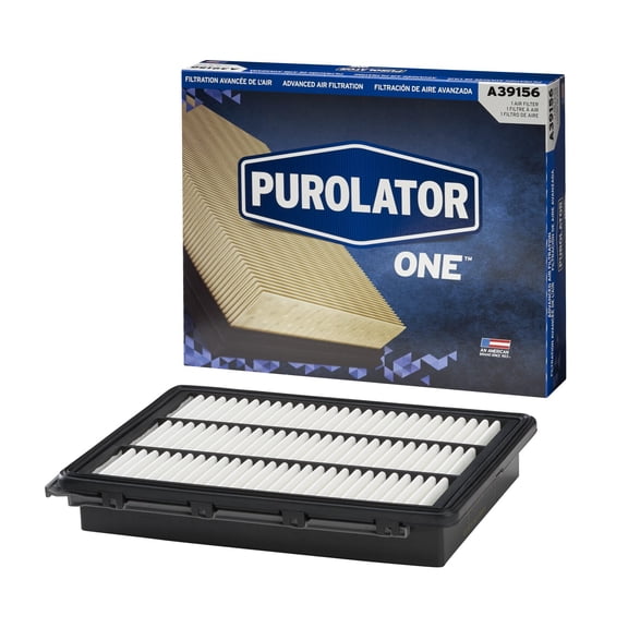 PurolatorONE A39156