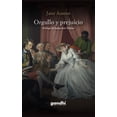 thumbnail image 1 of ORGULLO Y PREJUICIO EDICIONES GANDHI  JANE AUSTEN, 1 of 1
