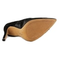 thumbnail image 3 of Womens Jessica Simpson Charese Classic Pumps, Black, 3 of 5