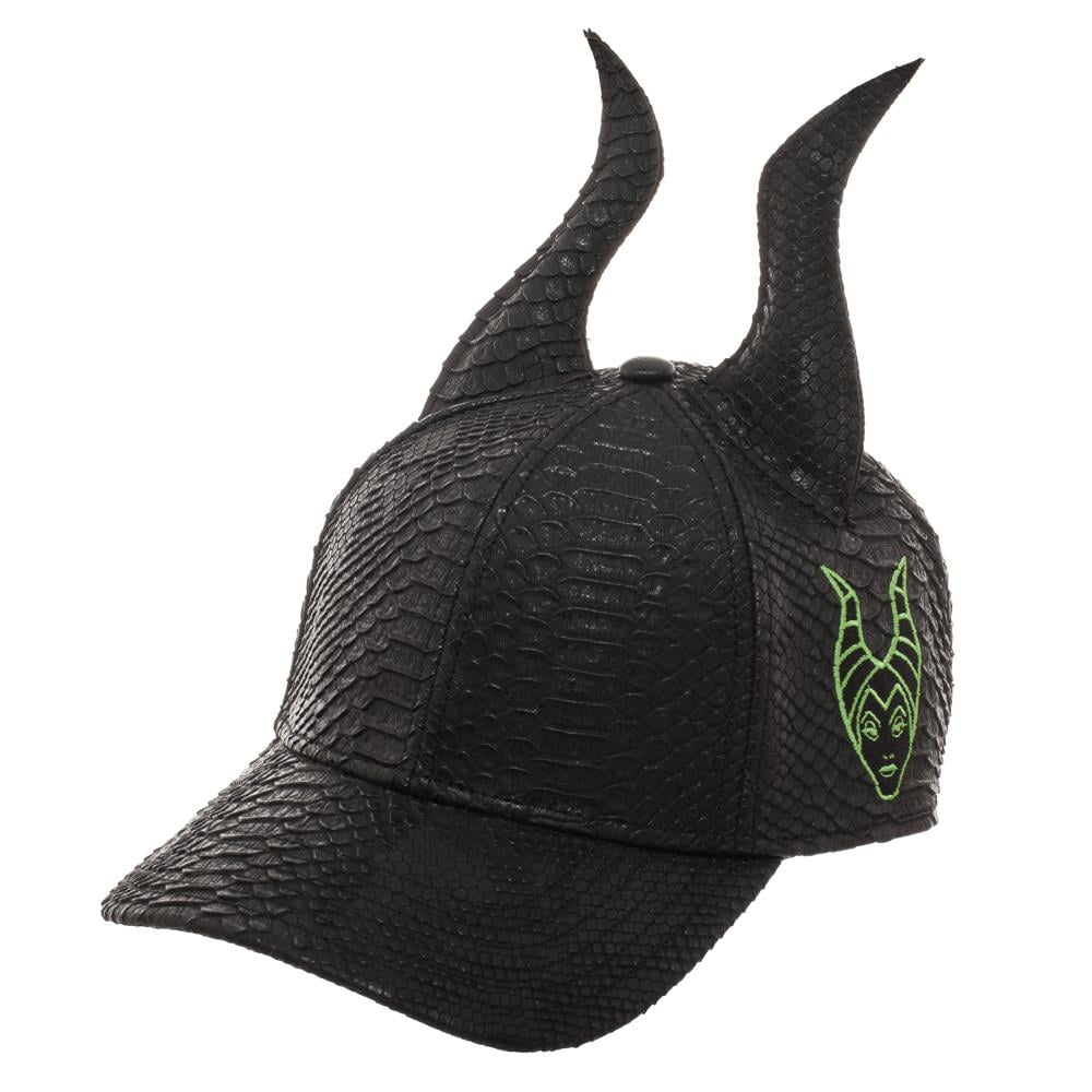 maleficent hat