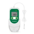 thumbnail image 4 of TempG07S Temperature and Humidity Recorder PDF Temperature Recorder USB Data Logger Recorder Humiture Recording Meter, 4 of 5