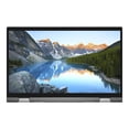 thumbnail image 3 of Dell - Inspiron 2-in-1 13.3" 4K Ultra HD Touch-Screen Laptop - Intel Core i7-10510U - 16GB Memory - 512GB SSD + Optane - Black Tablet / Notebook I7300-7319BLK-PUS, 3 of 13