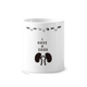 thumbnail image 1 of Buen riñón cuerpo Medical Taza de cepillo de dientes, 1 of 3