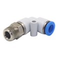 thumbnail image 3 of Conector Rapido / Accesorios Neumáticos, Diámetro Exterior del Tubo Aplicable: 4 mm / 6 mm / 8 mm / 10 mm / 12 mm 8-03 Soledad  Accesorios neumáticos, 3 of 10