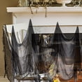 thumbnail image 3 of Tela espeluznante de Halloween Tela de terror Tela espeluznante Gasa al libre Halloween espeluznante Zulema Gasa espeluznante de Halloween, 3 of 8