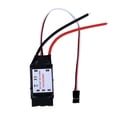thumbnail image 1 of Controlador de velocidad Eficiencia más alta 30A ESC Eléctrico Sin sensor Sin escobillas, 1 of 6