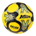 thumbnail image 2 of Mitre Delta Evo Logo Football, 2 of 6