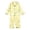Yellow*, variant on RUTAYY Girls Halloween Pajama Set Button Down Ghost Moon Candy Graphic 2 Piece Sleepwear Fall Indoor Relaxation Sky Blue
