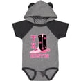 thumbnail image 3 of Inktastic Austin Texas cowgirl Girls Baby Bodysuit, 3 of 5