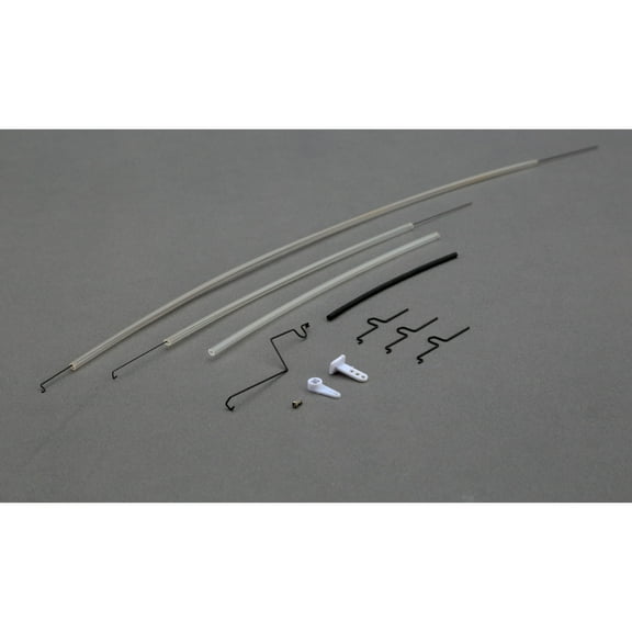 E-flite Pushrod Linkage Set UMX Habu S EFLU4346 Replacement Airplane Parts
