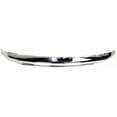 thumbnail image 5 of For 1999-2004 F-250 Super Duty Grille Assembly Chrome Plastic FO1200417 F81Z8200, 5 of 5