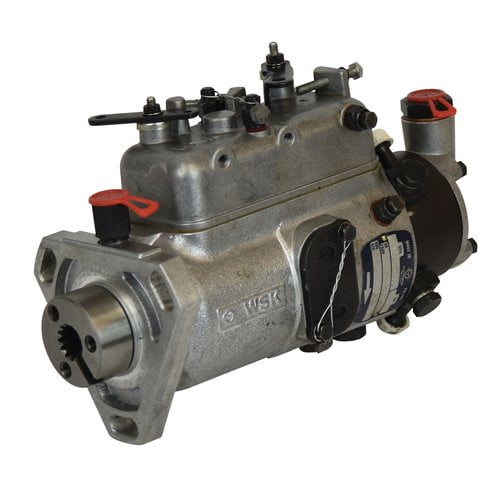 Used Fuel Injection Pump fits Massey Ferguson 180 575 270 50 255 50C 31