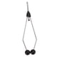 thumbnail image 5 of Herramienta De Atado De Pesca De Bobina, Kit De Atado De Moscas Compacto Resistente Al Desgaste Para Señuelos De Cebo Artificial ANGGREK Otros, 5 of 8