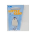 thumbnail image 3 of Acme Tackle Little Cleo Fishing Lure Spoon, Silver 2/5 oz., 3 of 9
